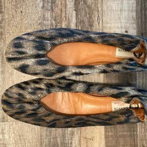 Lanvin Paris Flats
